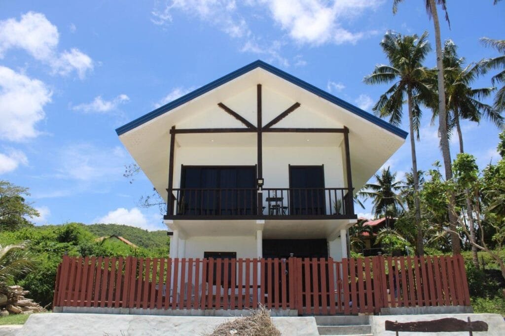 MLB BEACH HAUS, Your hidden gem in Siquijor!