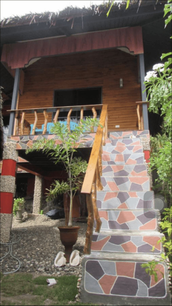 MLB Bungalows2 San Juan, your vacation central!