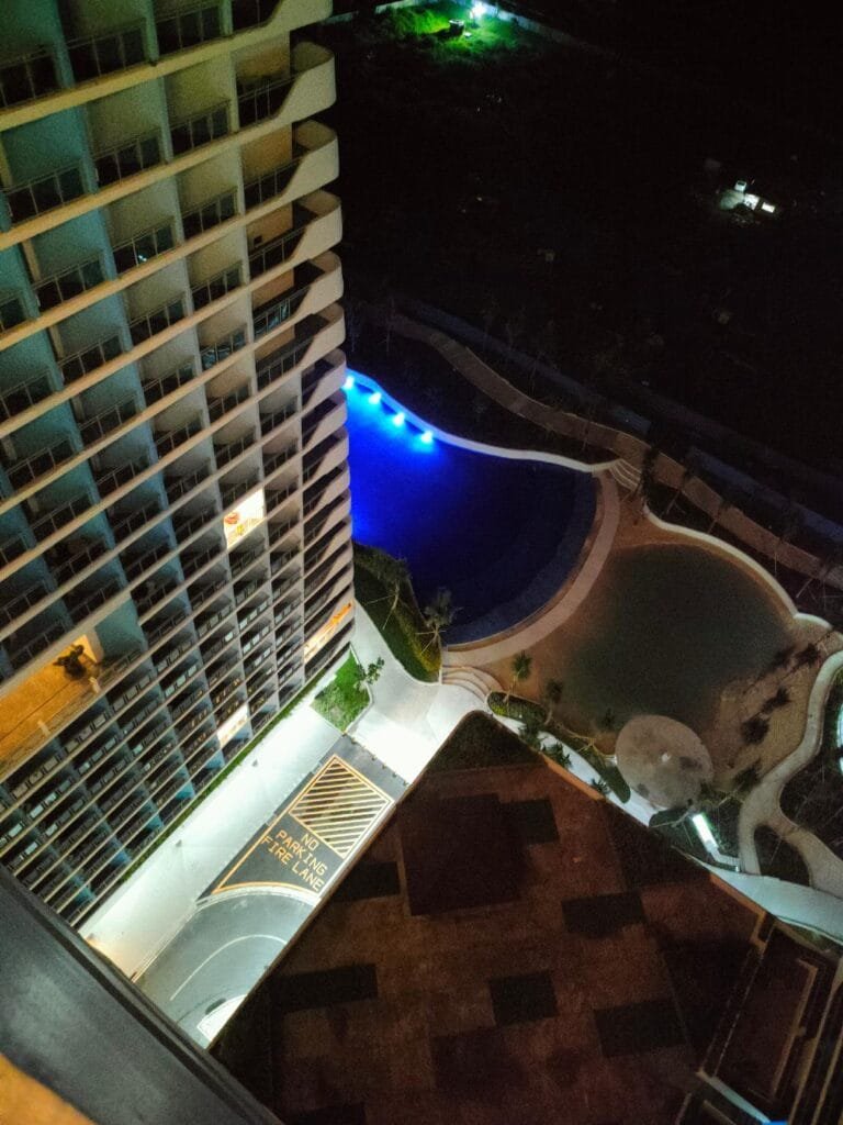 MONACO azure north