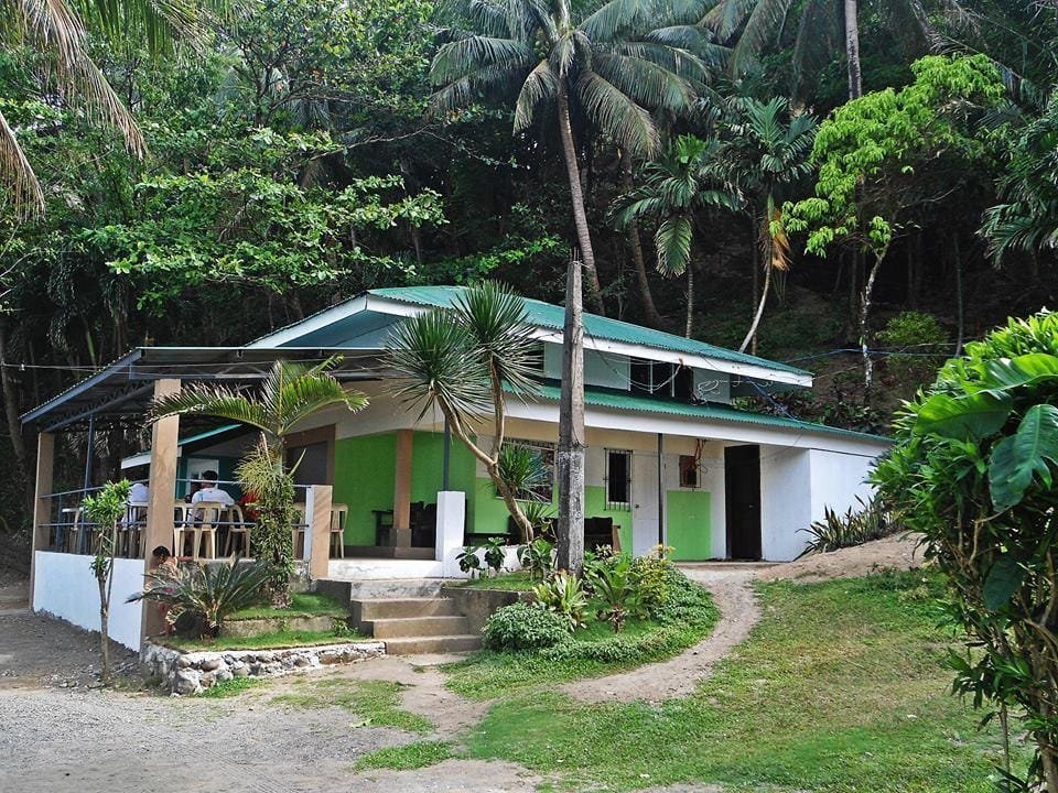Magra Beach Resort and Nature Park
