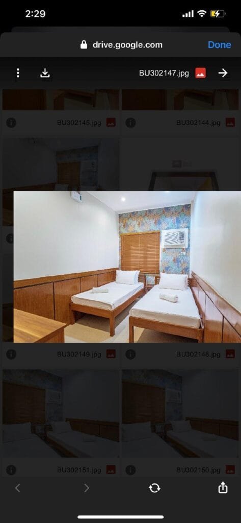Marieli Suites Near Panglao Airport