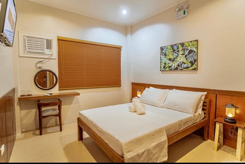 Marieli Suites near Panglao International Airport