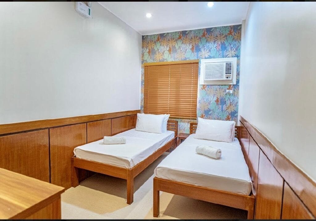 Marieli Suites near Panglao International Airport