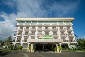 Marzon Hotel Kalibo