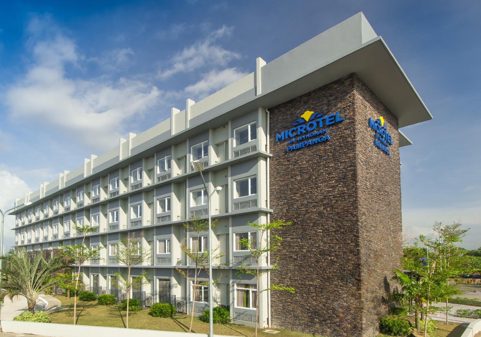 Microtel Inn & Suites by Wyndham San Fernando