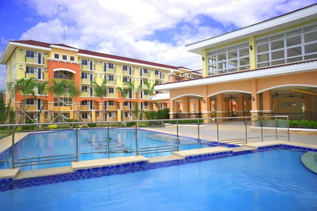 Modern&Cozy 1BR Condo w/ Pool,Wifi,TV,Netflix,&HBO