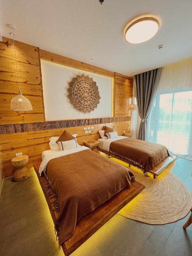 Molly Resort Bohol