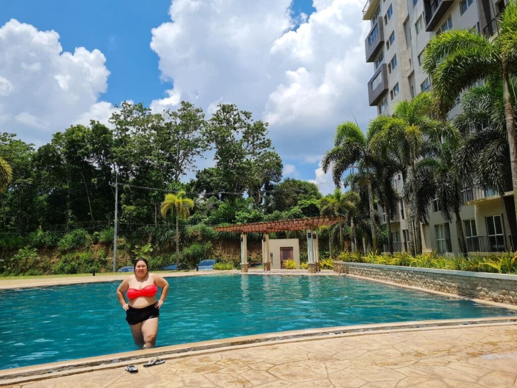 Montelluce Condo Airbnb