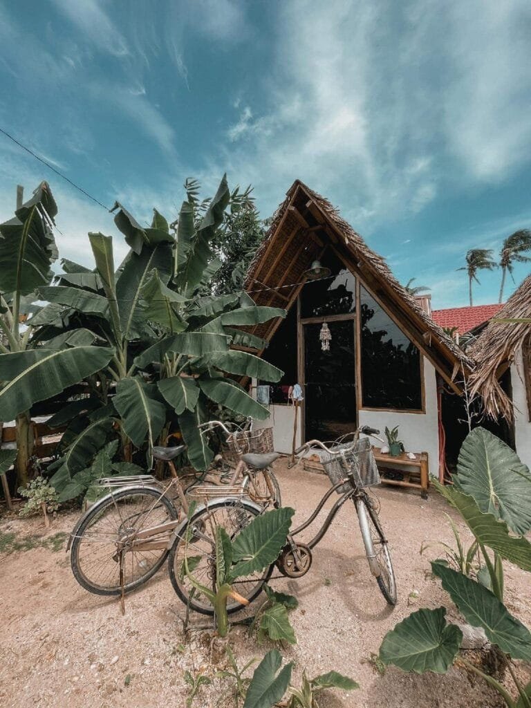 MyLove Siargao Villa 1