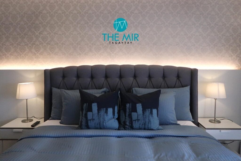 NEW Luxury Condo in Tagaytay! With Fibr & Netflix!