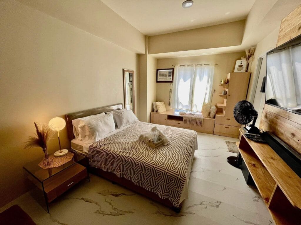 NEW PENTHOUSE studio Condo