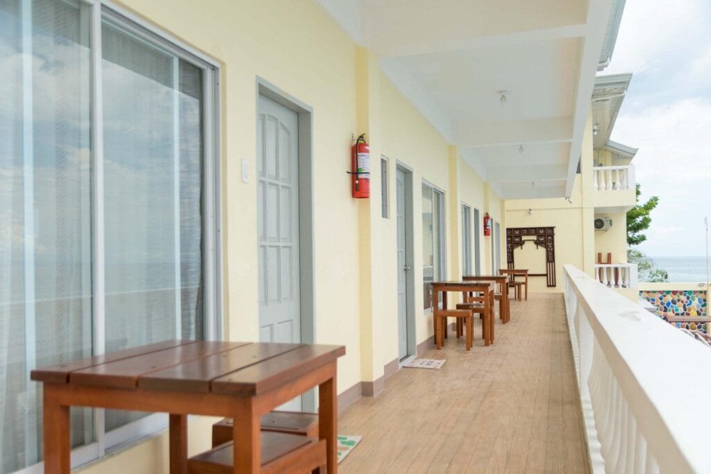 Nadelmar Hotel and Resort