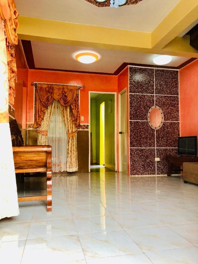 Nichel Vigan Transient-3 Bedrooms
