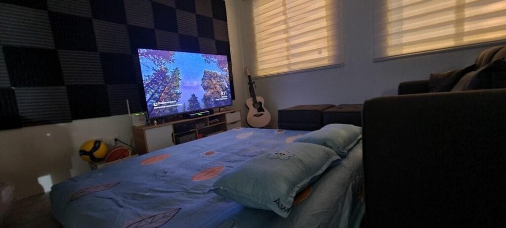 Nuvali Staycation