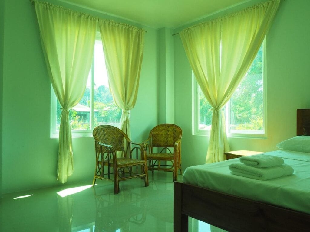 Ocean Breeze Standard Suite (4)