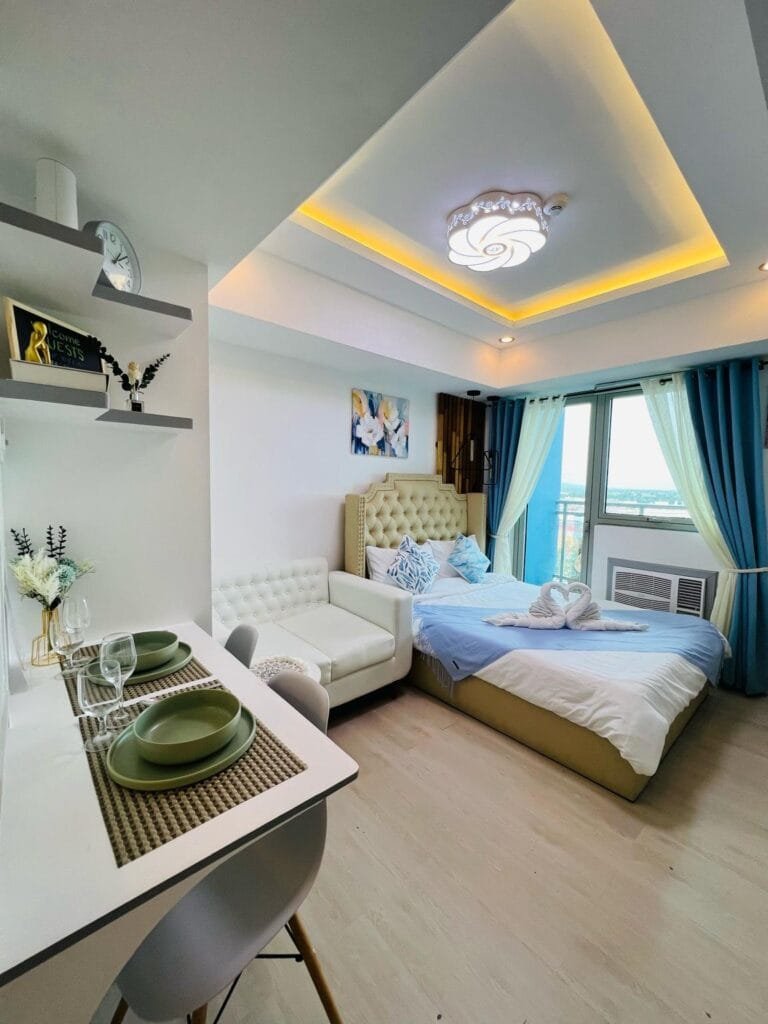 PLEASANTSTAY @ AZURE NORTH PAMPANGA