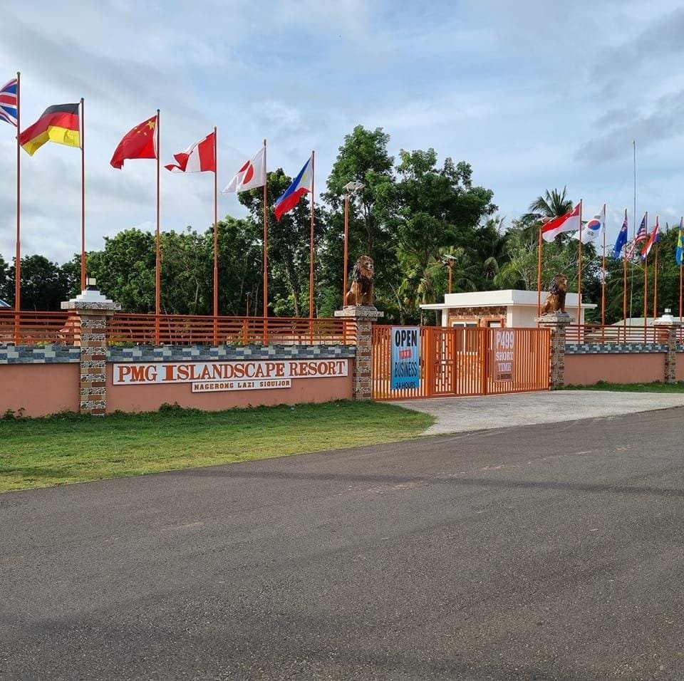 PMG Islandscape Resort