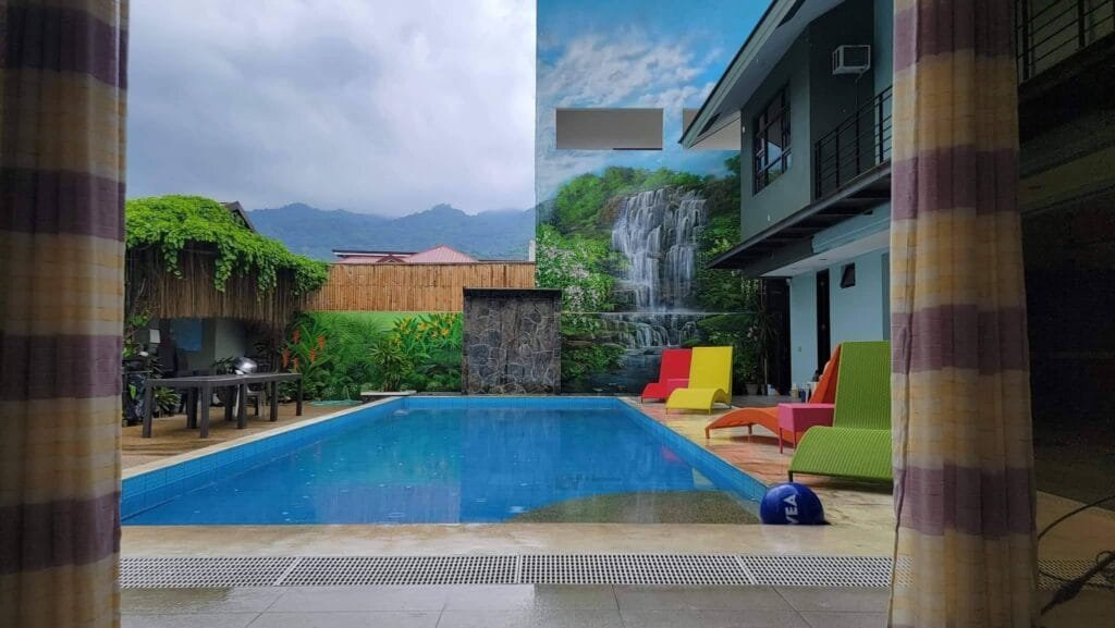 PRIVATE RESORT IN CALAMBA