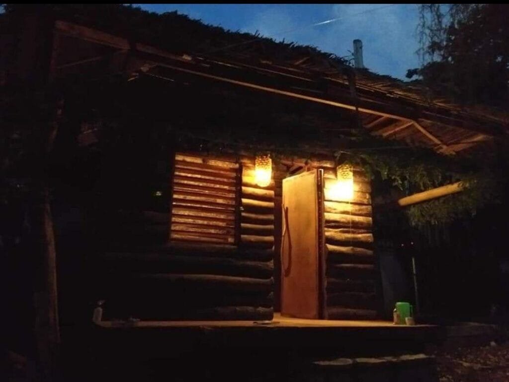 Payag n' Kapitan, 'Experience Pinubre Living'