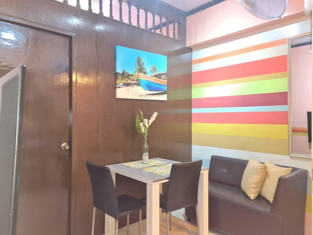 Pet Friendly Condo for Rent in Valley Mansions