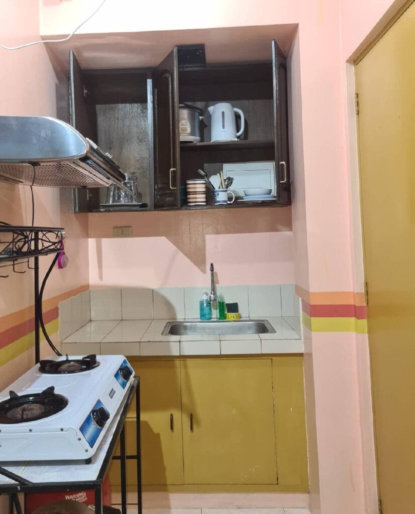 Pet Friendly Staycation near Sitio Elena