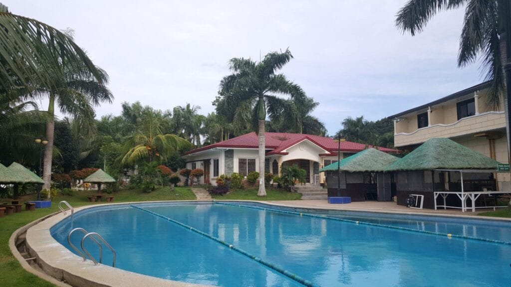 Phil Oasis Hotel and Resorts