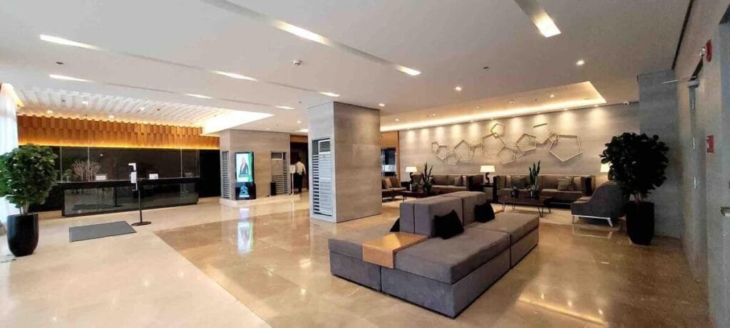 Premier Suite near SM MOA Arena