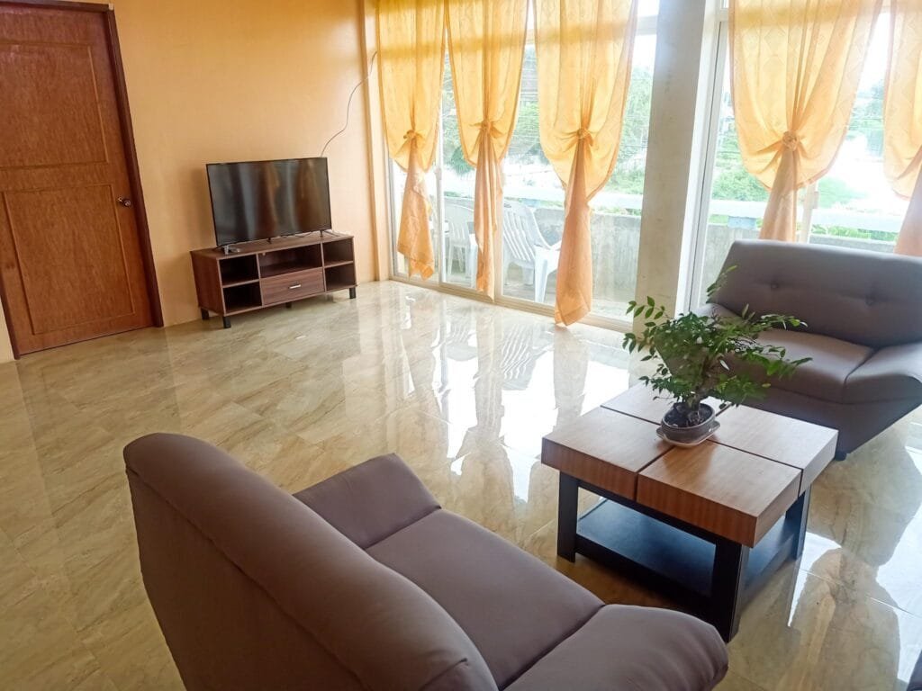 Private home @New Road, Banica Roxas city