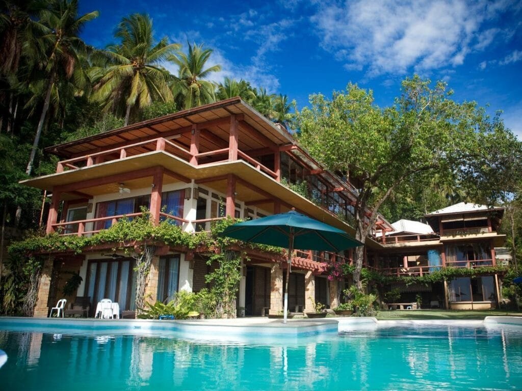 Punta Bulata Resort & Spa