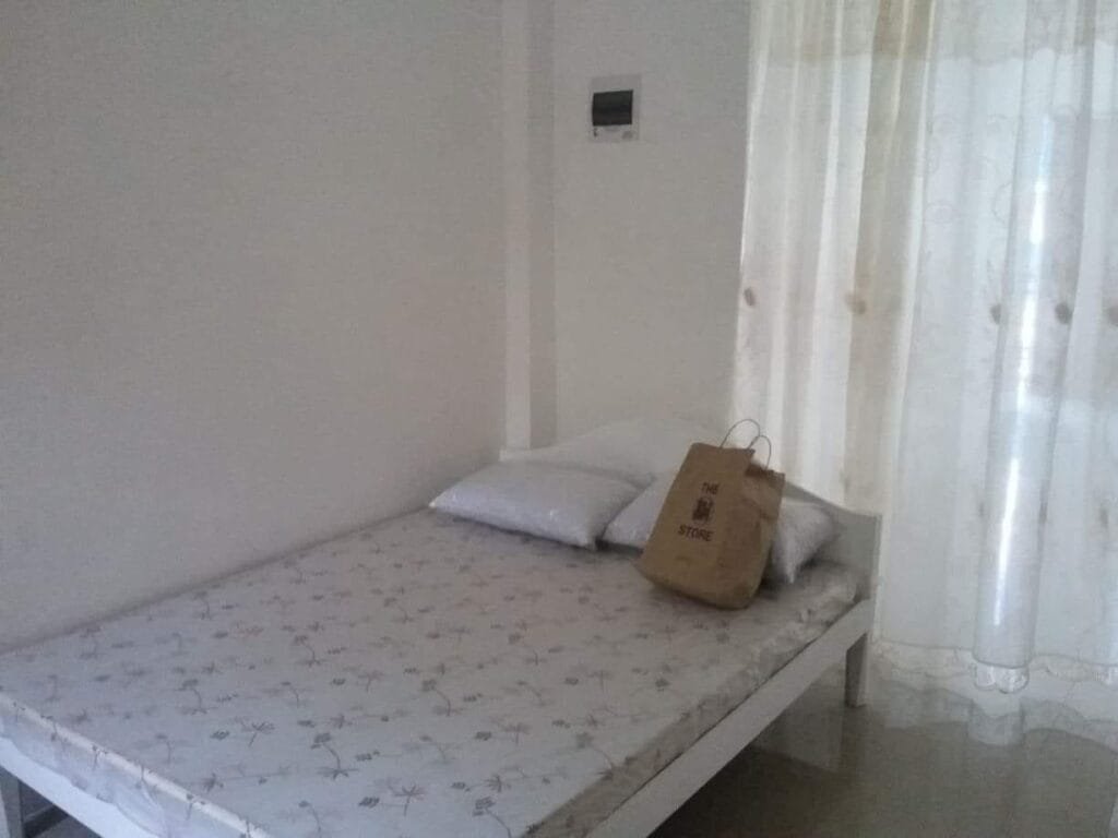 RBR Transient Room 1