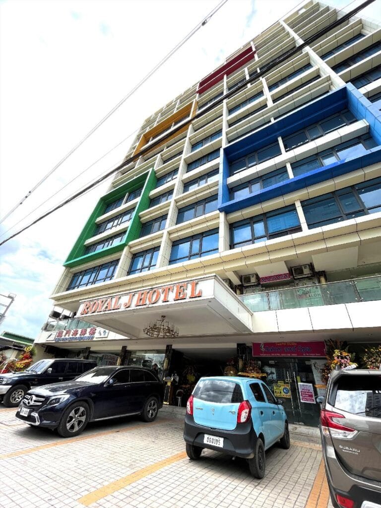J-Hotel
