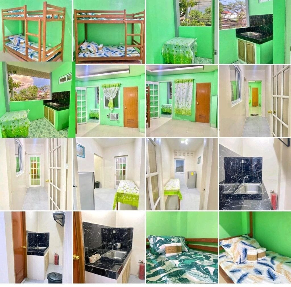 RVK APARTELLE