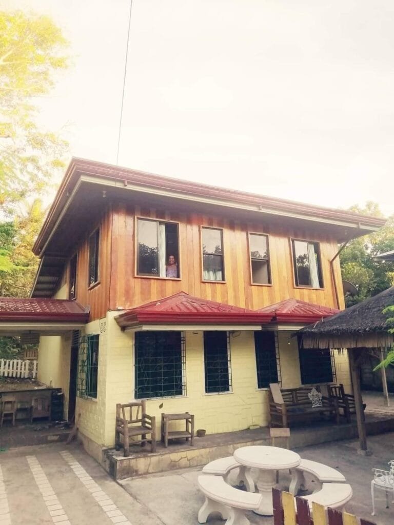 Razels Homestay