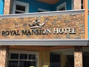 Royal Mansion Hotel