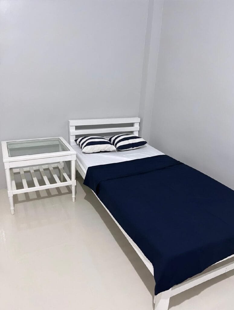 Rullamas Airbnb