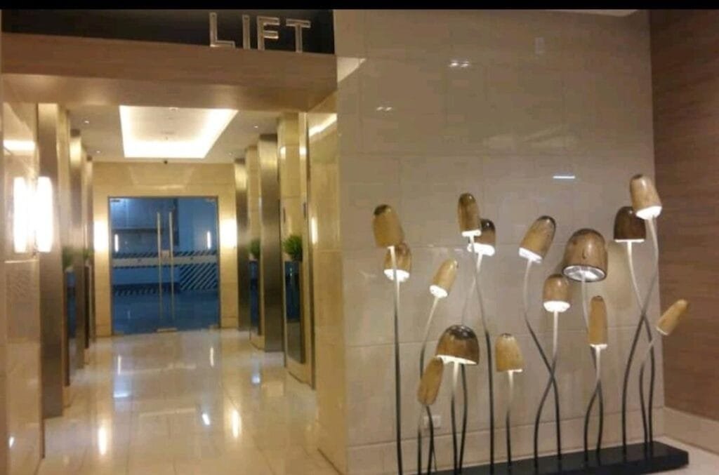SMDC GRASS RESIDENCE T4 Fully Furnished