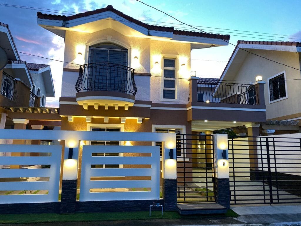SUNTRUST VERONA TAGAYTAY WITH JACUZZI