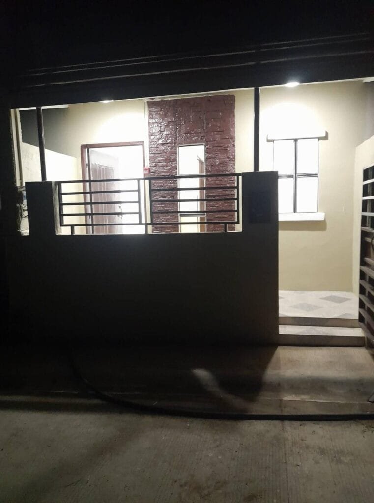 Safe haven in a quiet community