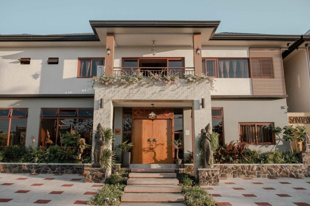Santaya 2 | Private Hot Spring w/ View - Sleeps 25