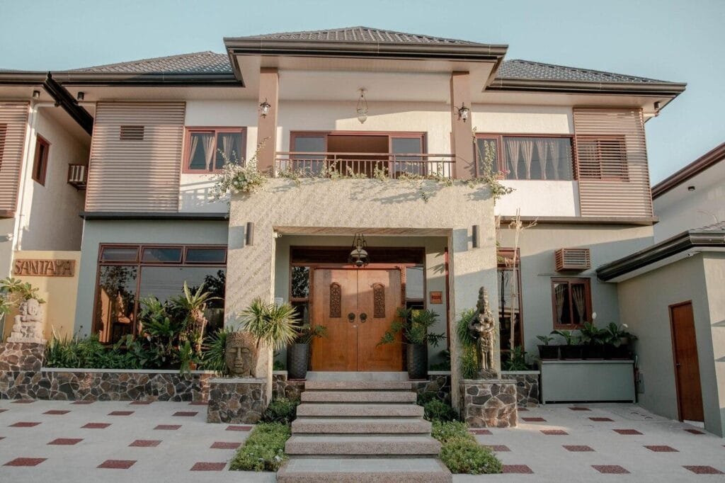 Santaya 3 | Private Hot Spring w/ View - Sleeps 25