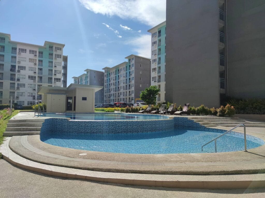 Seawind Condotel 2