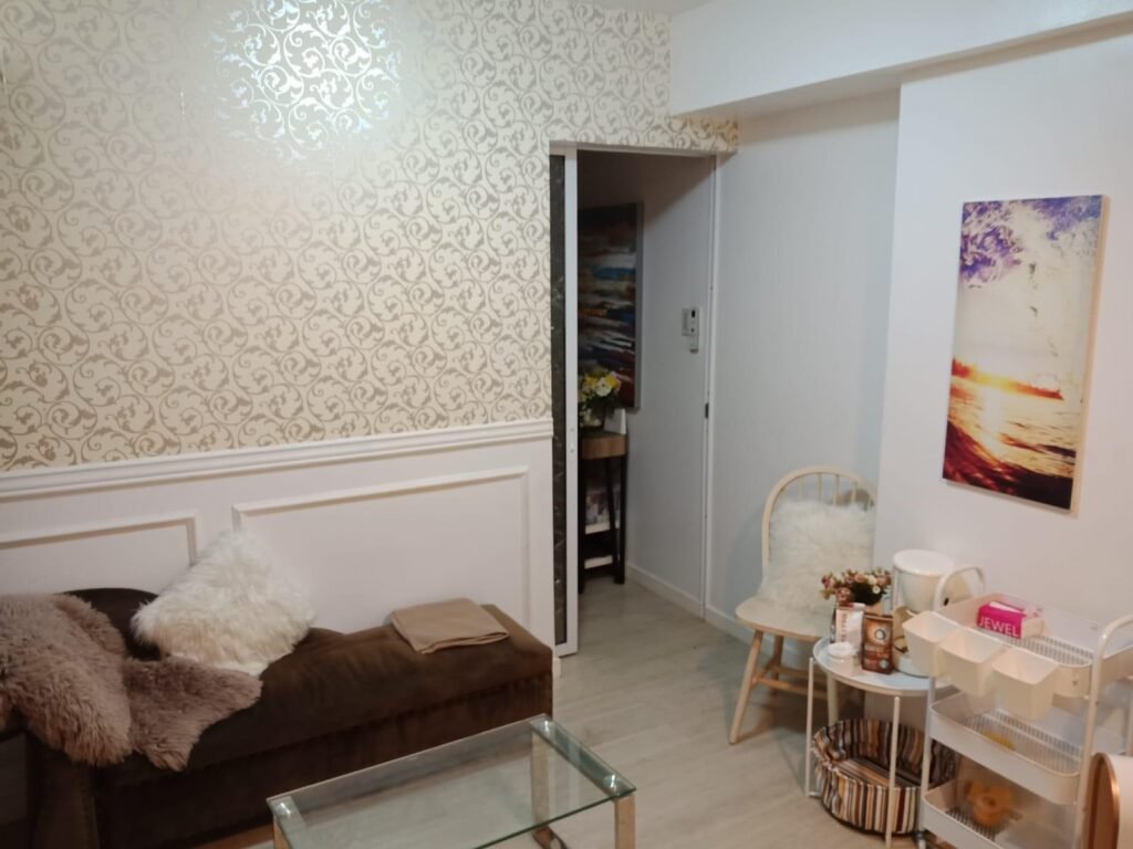 Serene, 2BR Apt in City with access to AZURE Beach