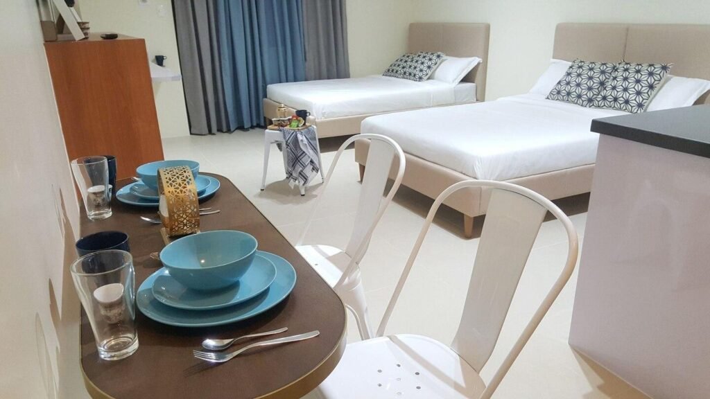 Serin East Tagaytay Studio