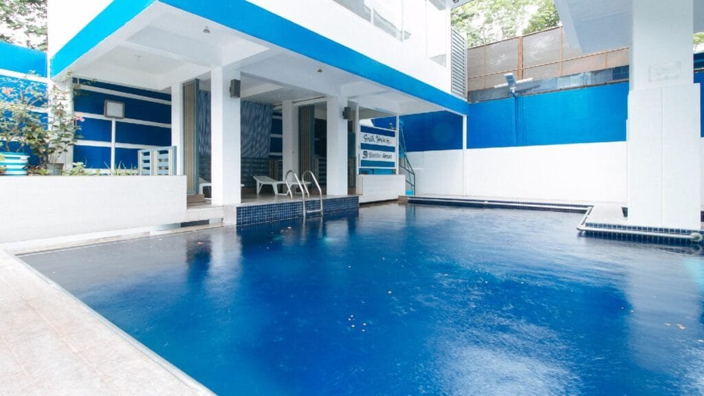 Sheldan Resort
