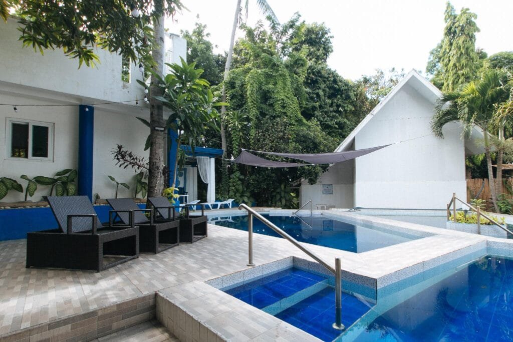 Sheldan Resort 2