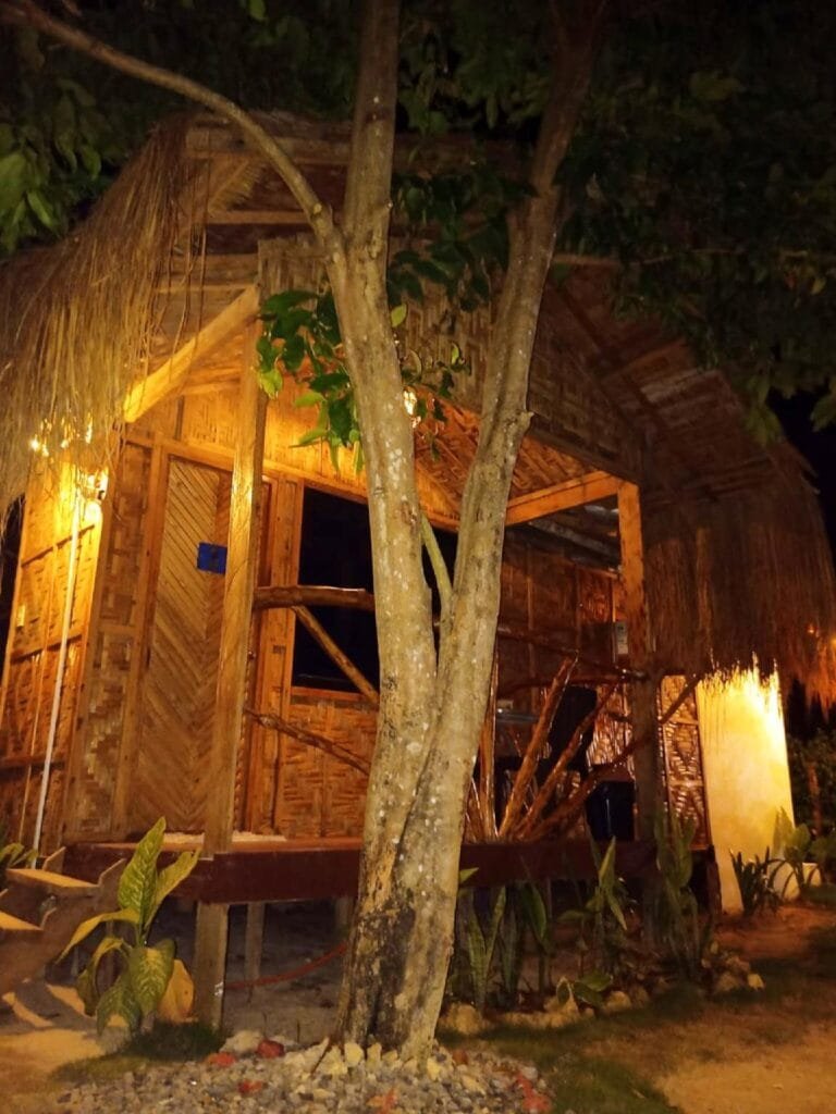 Siargao Tropic Hostel Basi Room