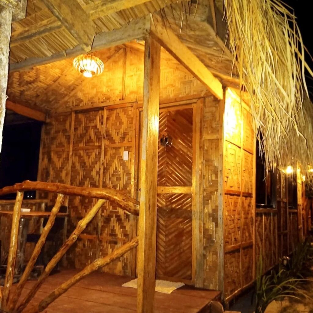 Siargao Tropic Hostel Luaco Room