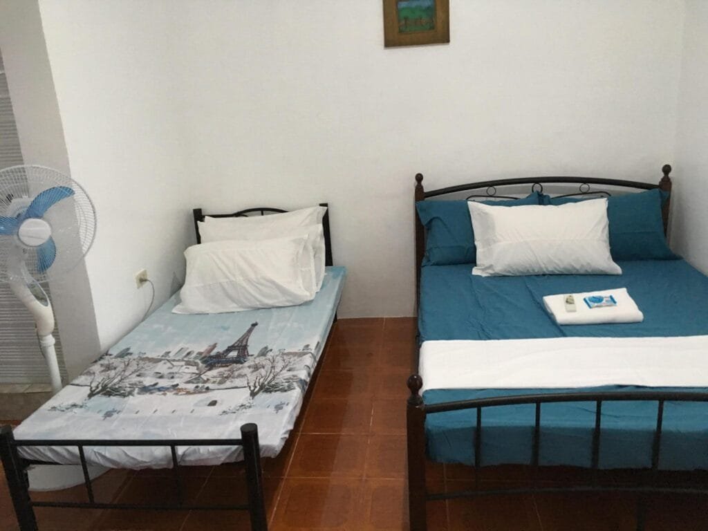 Silang- Tagaytay Budget Rooms and Guesthouse