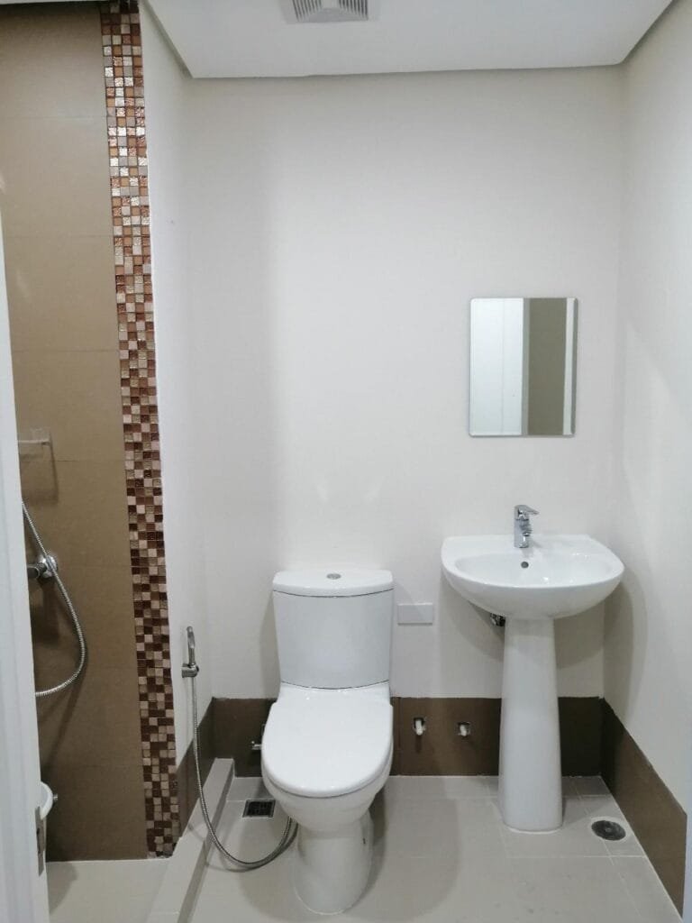 Sitio Uno Residences