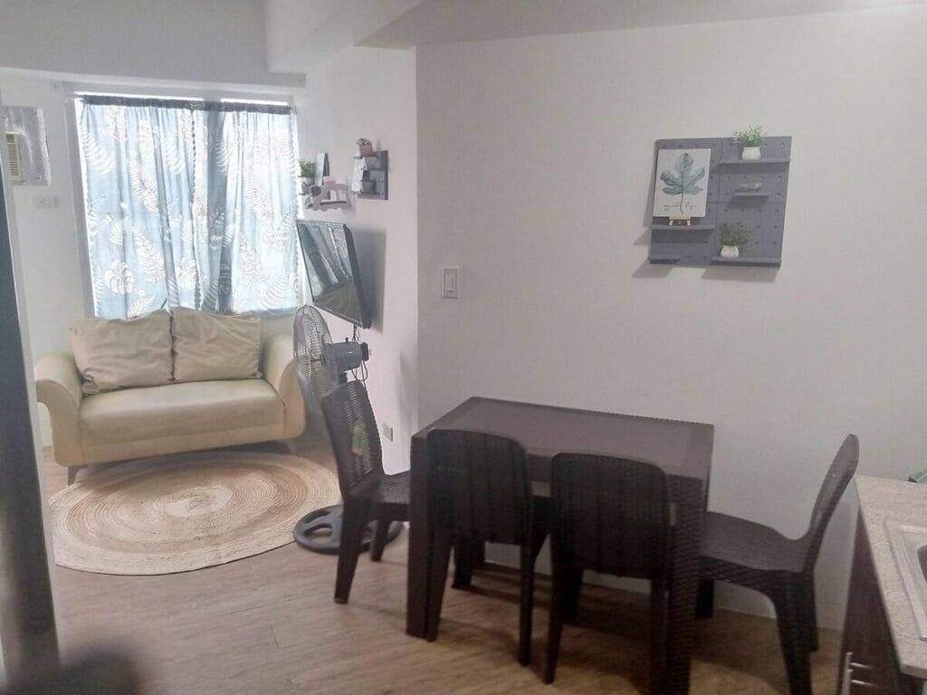 Smart Condo FIBER SPEED internet 1218